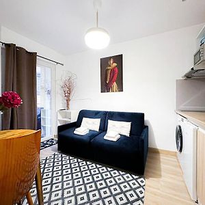 Apartamento de 1 Dormitorio